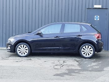 Used Volkswagen Polo 2020 for sale - 79723535: Photo