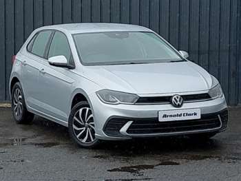 2023 - 1.0 TSI Life 5dr