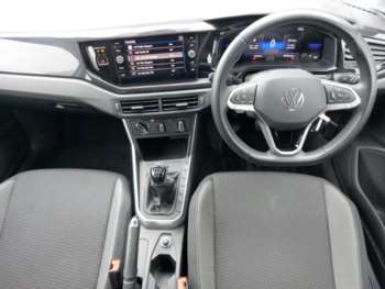 Used Volkswagen Polo 2023 for sale - 75152127: Photo