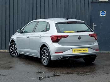 Used Volkswagen Polo 2023 for sale - 75152127: Photo