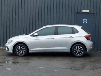 Used Volkswagen Polo 2023 for sale - 75152127: Photo