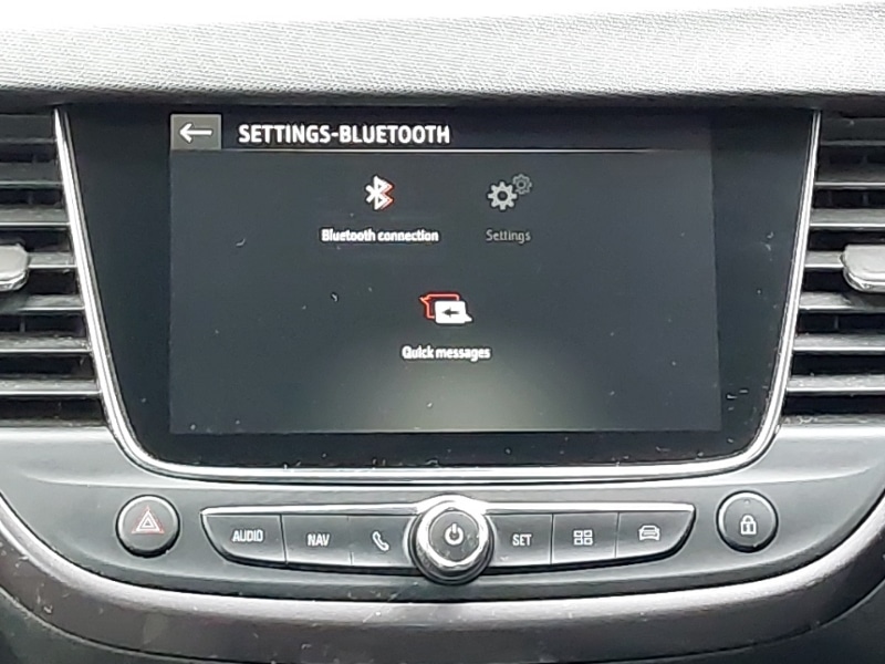 Used Vauxhall Crossland X 2019 for sale - 76388010: Photo 13