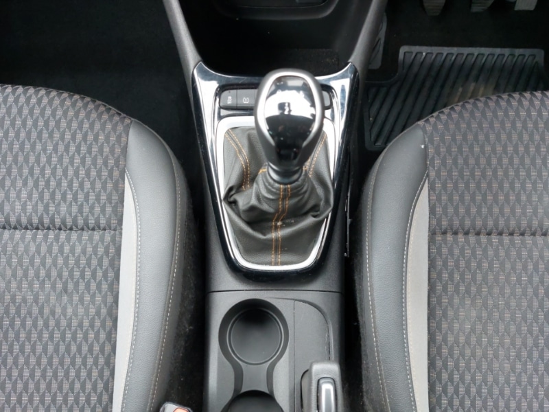 Used Vauxhall Crossland X 2019 for sale - 76388010: Photo 15