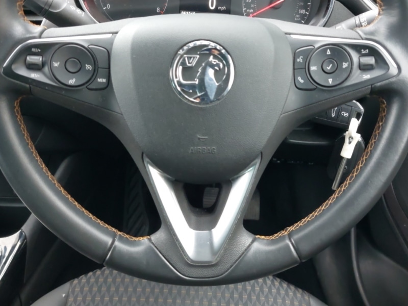 Used Vauxhall Crossland X 2019 for sale - 76388010: Photo 16