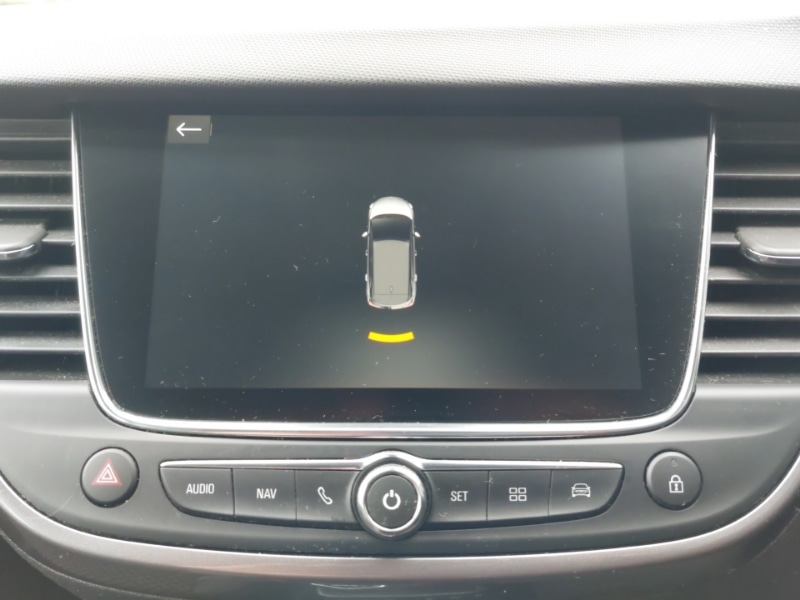 Used Vauxhall Crossland X 2019 for sale - 76388010: Photo 18