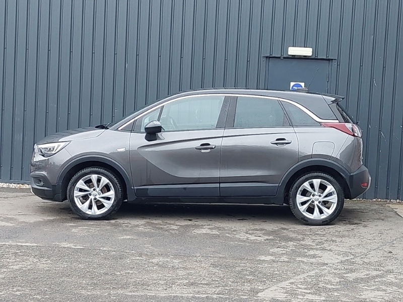 Used Vauxhall Crossland X 2019 for sale - 76388010: Photo 4