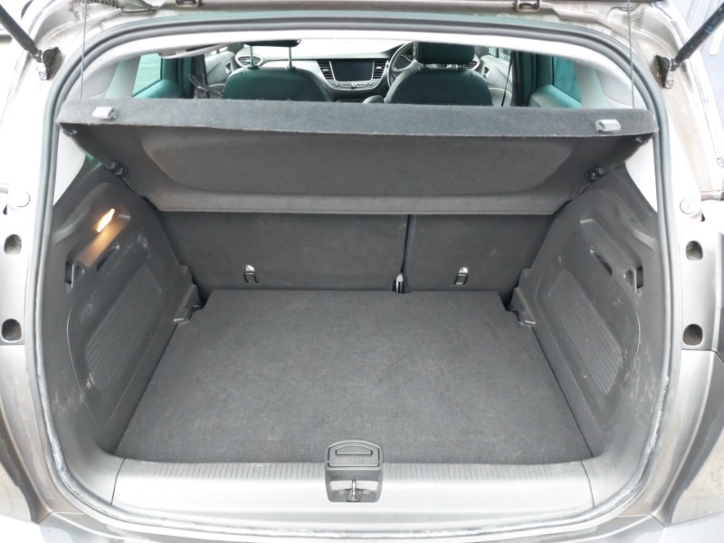 Used Vauxhall Crossland X 2019 for sale - 76388010: Photo 8