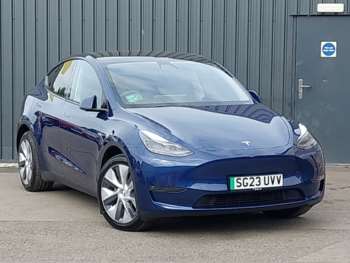 Used Tesla Model Y 2023 for sale - 74940212: Photo