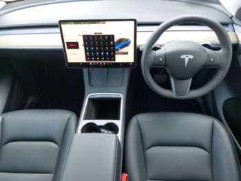 Used Tesla Model Y 2023 for sale - 74940212: Photo