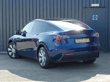Used Tesla Model Y 2023 for sale - 74940212: Photo