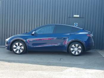 Used Tesla Model Y 2023 for sale - 74940212: Photo