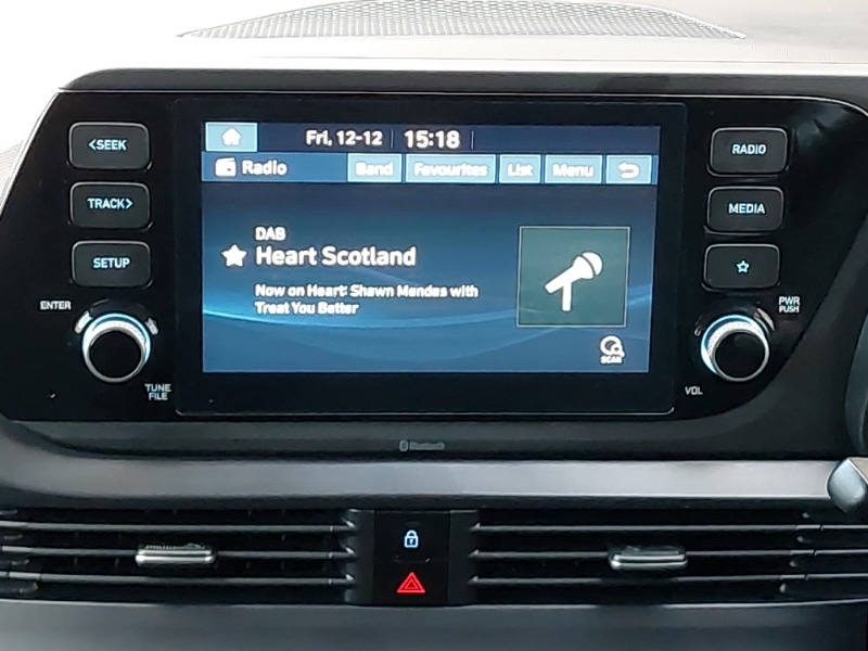 Used Hyundai i20 2022 for sale - 77062781: Photo 10