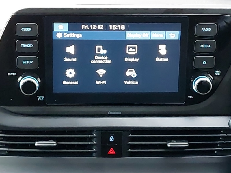 Used Hyundai i20 2022 for sale - 77062781: Photo 11