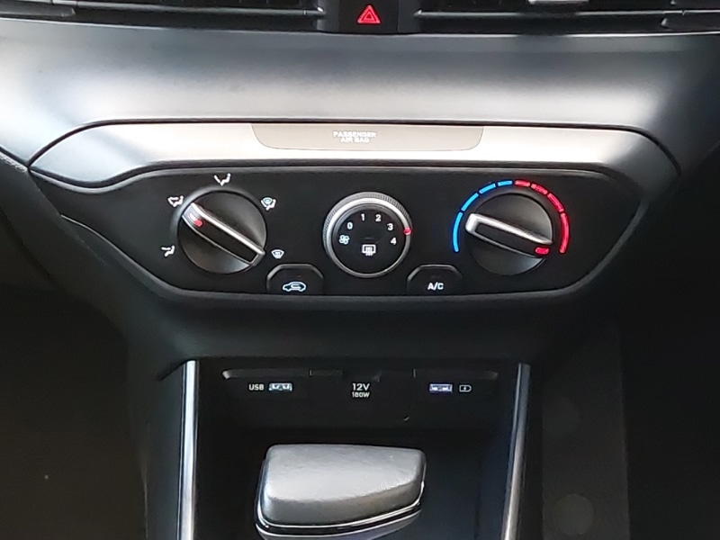 Used Hyundai i20 2022 for sale - 77062781: Photo 13