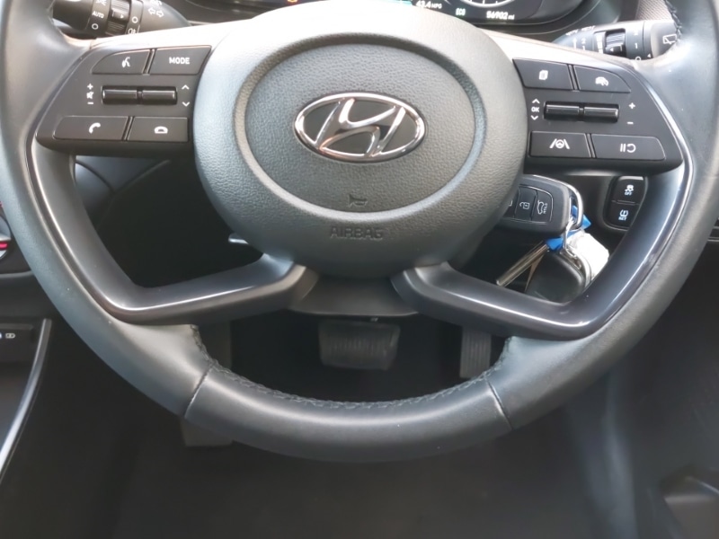 Used Hyundai i20 2022 for sale - 77062781: Photo 15