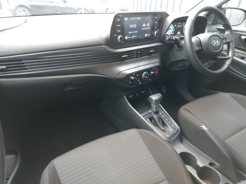 Used Hyundai i20 2022 for sale - 77062781: Photo 18