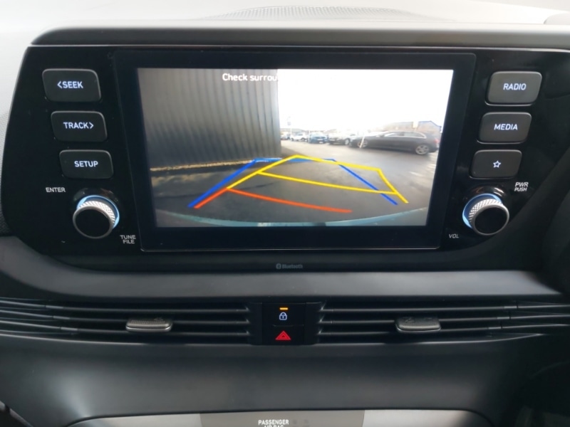 Used Hyundai i20 2022 for sale - 77062781: Photo 19