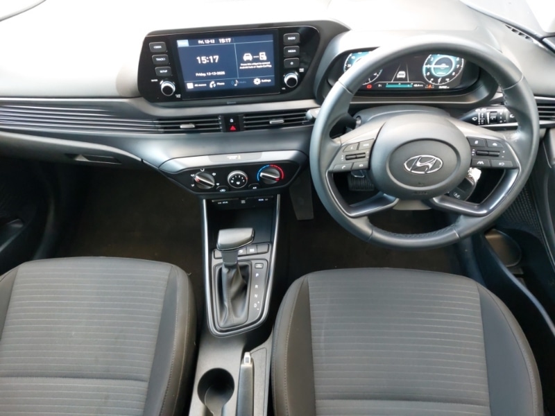 Used Hyundai i20 2022 for sale - 77062781: Photo 2