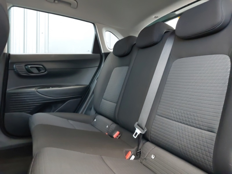 Used Hyundai i20 2022 for sale - 77062781: Photo 6