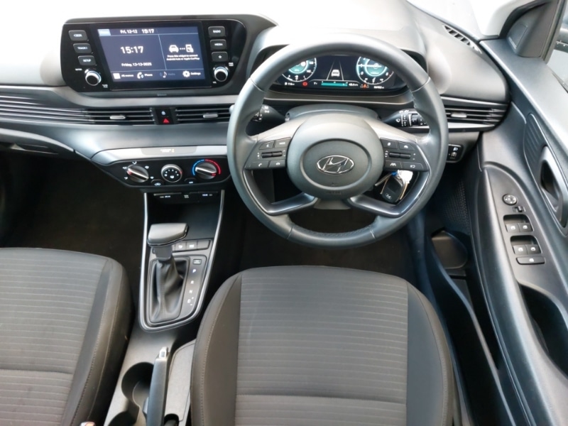 Used Hyundai i20 2022 for sale - 77062781: Photo 7