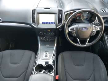 Used Ford S-Max 2019 for sale - 73875489: Photo