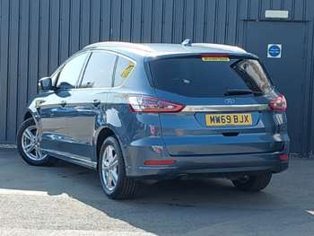 Used Ford S-Max 2019 for sale - 73875489: Photo