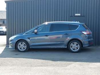 Used Ford S-Max 2019 for sale - 73875489: Photo