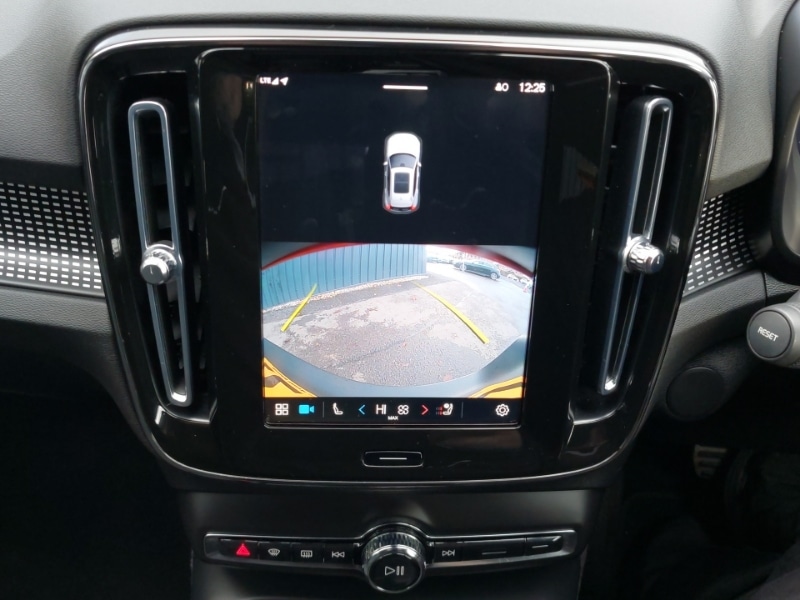 Used Volvo XC40 2022 for sale - 77922803: Photo 19