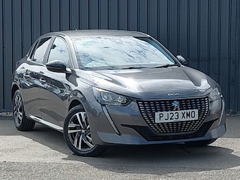Used Peugeot 208 2023 for sale - 79164893: Photo