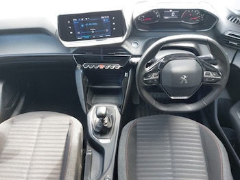 Used Peugeot 208 2023 for sale - 79164893: Photo