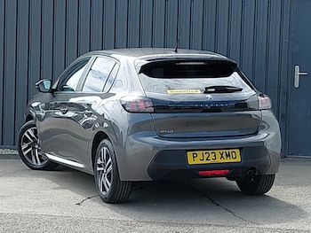 Used Peugeot 208 2023 for sale - 79164893: Photo