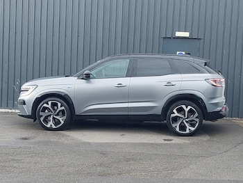 Used Renault Austral 2023 for sale - 79368657: Photo