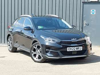 2022 - 1.5T GDi ISG 4 5dr