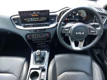 Used Kia XCeed 2022 for sale - 74914222: Photo