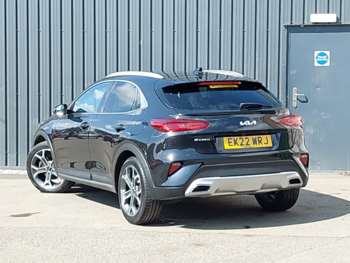 Used Kia XCeed 2022 for sale - 74914222: Photo