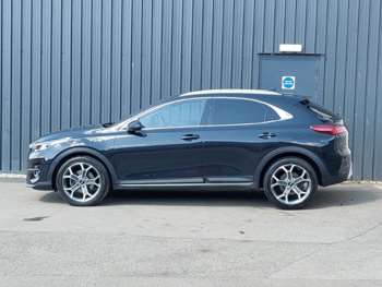 Used Kia XCeed 2022 for sale - 74914222: Photo