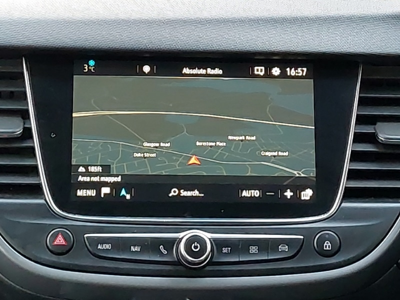 Used Vauxhall Crossland X 2020 for sale - 77478372: Photo 11