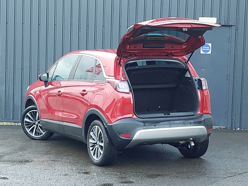 Used Vauxhall Crossland X 2020 for sale - 77478372: Photo 12