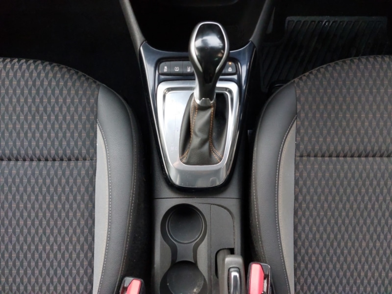 Used Vauxhall Crossland X 2020 for sale - 77478372: Photo 15