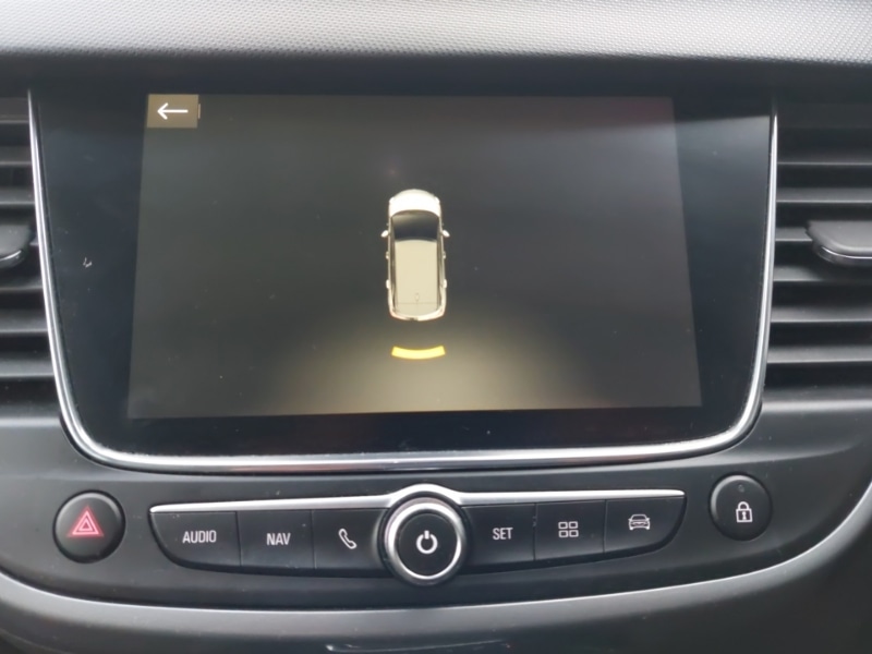 Used Vauxhall Crossland X 2020 for sale - 77478372: Photo 18