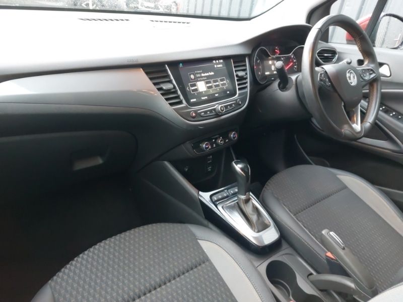 Used Vauxhall Crossland X 2020 for sale - 77478372: Photo 19