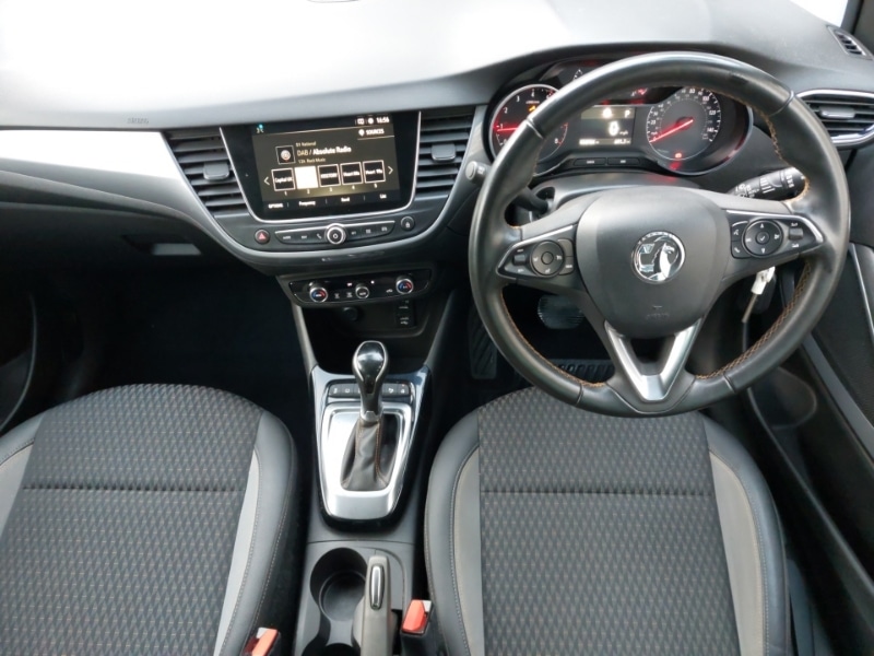 Used Vauxhall Crossland X 2020 for sale - 77478372: Photo 2
