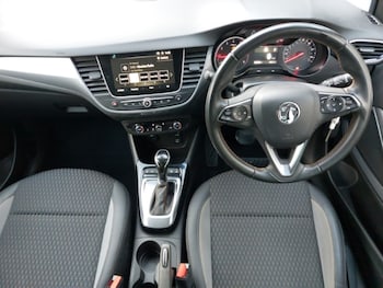 Used Vauxhall Crossland X 2020 for sale - 77478372: Photo