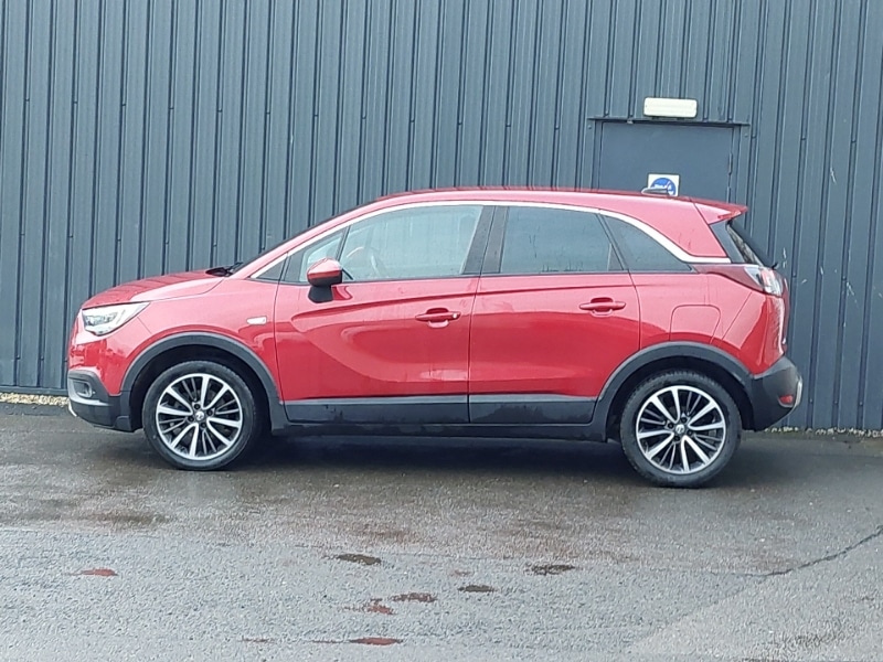 Used Vauxhall Crossland X 2020 for sale - 77478372: Photo 4
