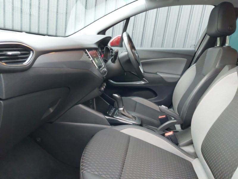 Used Vauxhall Crossland X 2020 for sale - 77478372: Photo 5