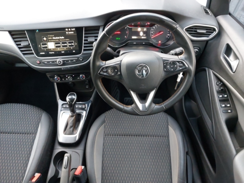 Used Vauxhall Crossland X 2020 for sale - 77478372: Photo 7