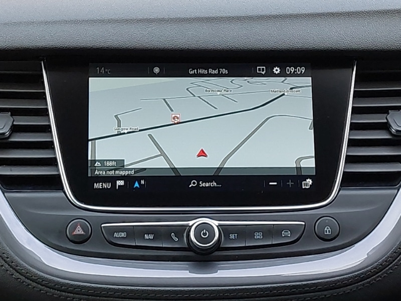 Used Vauxhall Grandland X 2019 for sale - 76150635: Photo 11