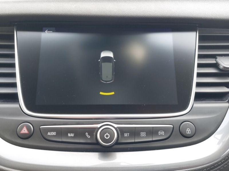 Used Vauxhall Grandland X 2019 for sale - 76150635: Photo 13