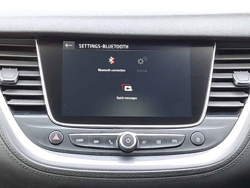 Used Vauxhall Grandland X 2019 for sale - 76150635: Photo 14