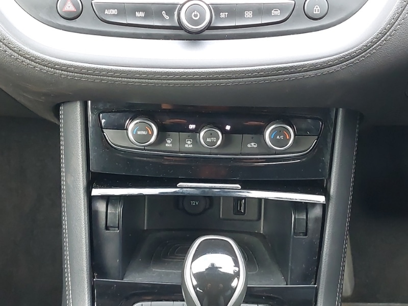 Used Vauxhall Grandland X 2019 for sale - 76150635: Photo 15